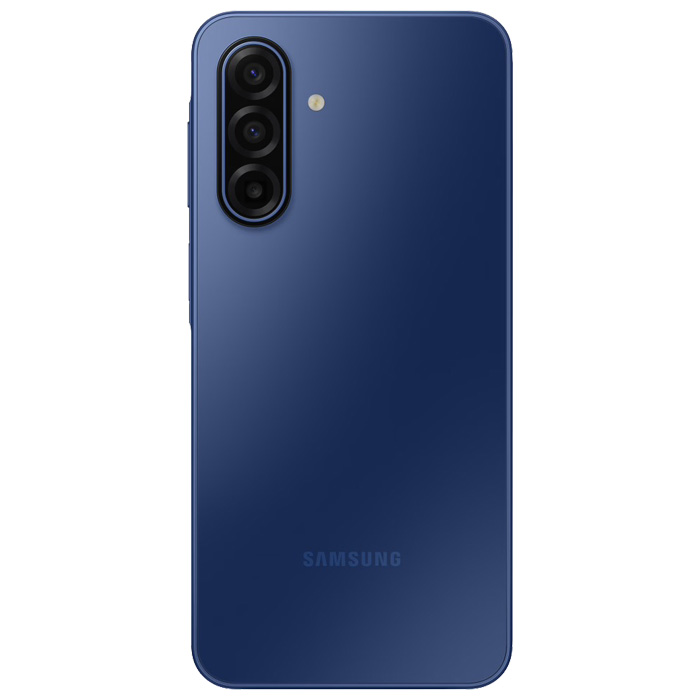 قاب پشتی گوشی موبایل سامسونگ Galaxy A17 در رنگ آبی