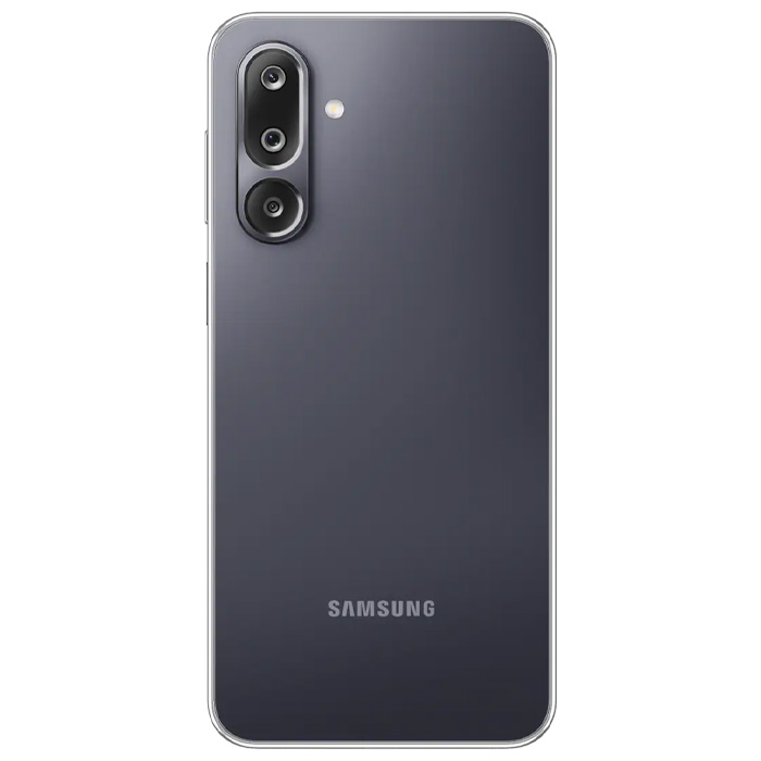 قاب پشتی گوشی موبایل سامسونگ Galaxy M36 5G در رنگ مشکی