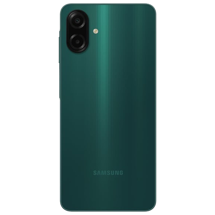 قاب پشتی گوشی موبایل سامسونگ Galaxy A07 در رنگ سبز