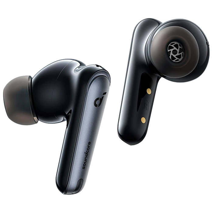 گوشی‌های هندزفری بلوتوثی انکر مدل SoundCore Liberty 4 NC A3947