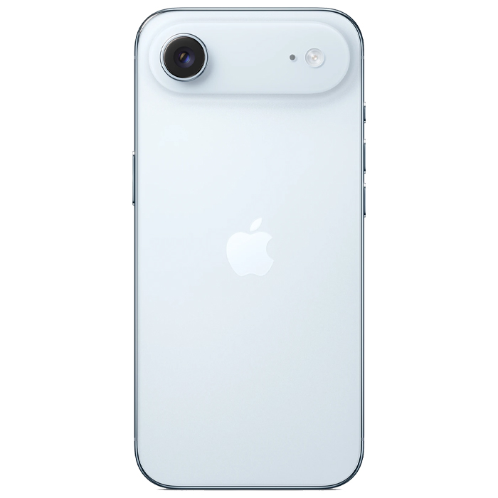 قاب پشتی گوشی موبایل اپل iPhone 17 Air در رنگ آبی