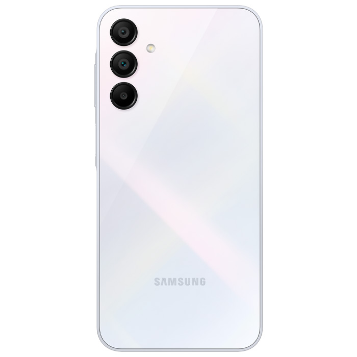 قاب پشتی گوشی موبایل سامسونگ Galaxy A15 دررنگ سفید