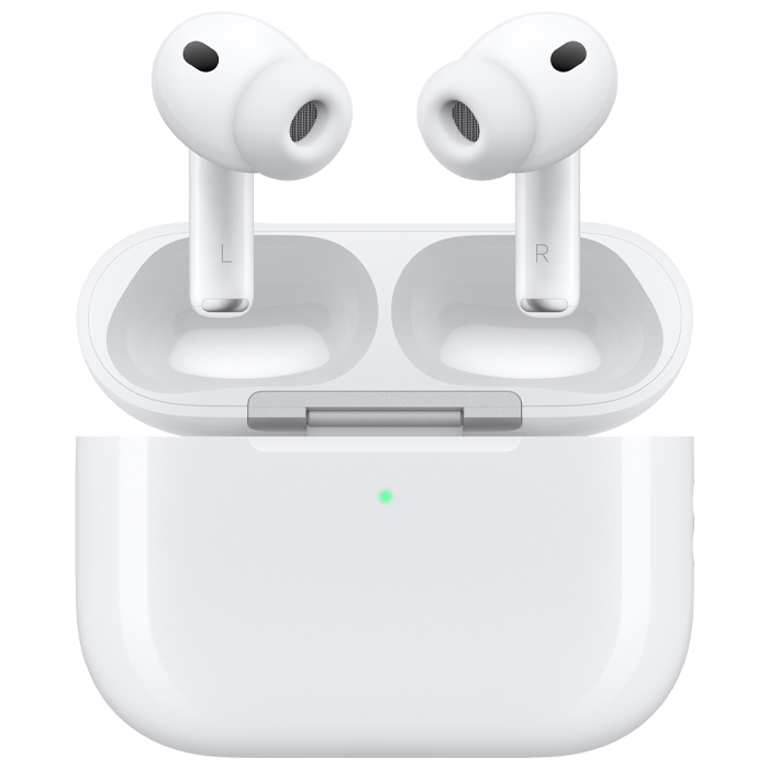 هندزفری بلوتوثی اپل Type-C مدل AirPods Pro 3