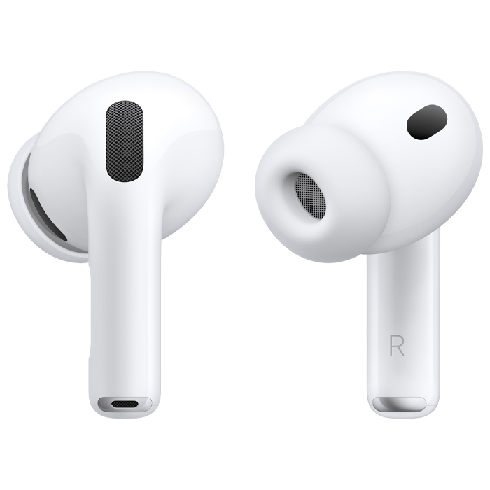 گوشیهای هندزفری بلوتوثی اپل Type-C مدل AirPods Pro 3