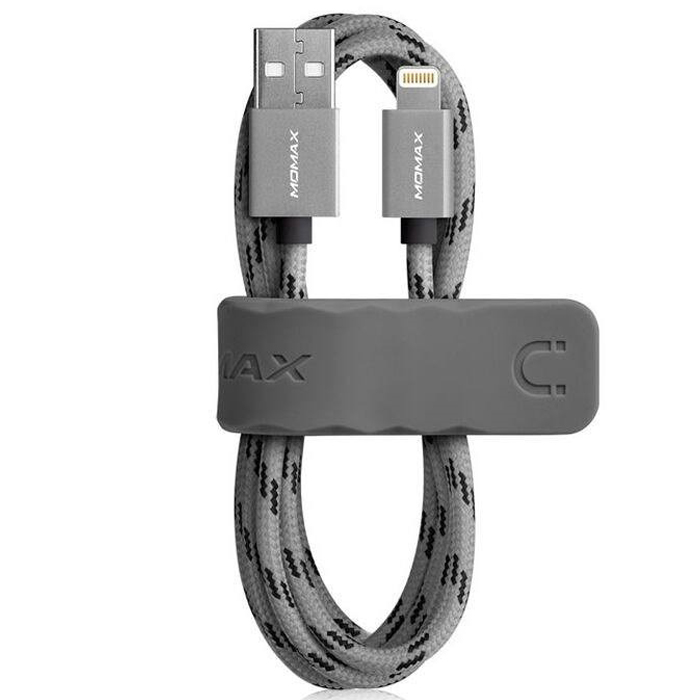 نمای کلی کابل مومکس لایتنینگ مدل Elite Link DL3