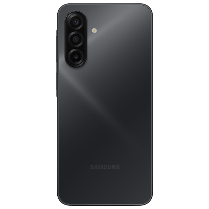 قاب پشتی گوشی موبایل سامسونگ Galaxy A17 در رنگ مشکی