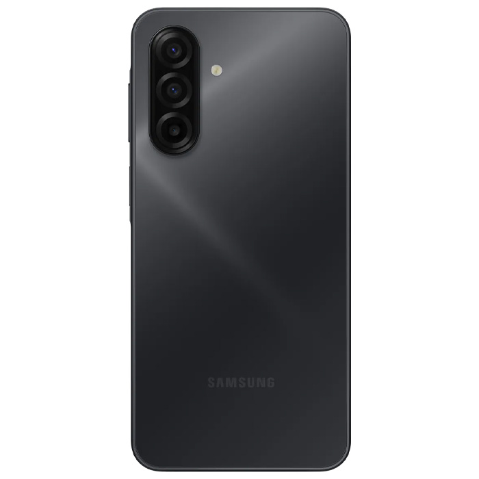 قاب پشتی گوشی موبایل سامسونگ Galaxy A17 در رنگ مشکی