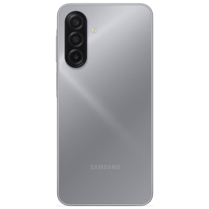 قاب پشتی گوشی موبایل سامسونگ Galaxy A17 در رنگ خاکستری