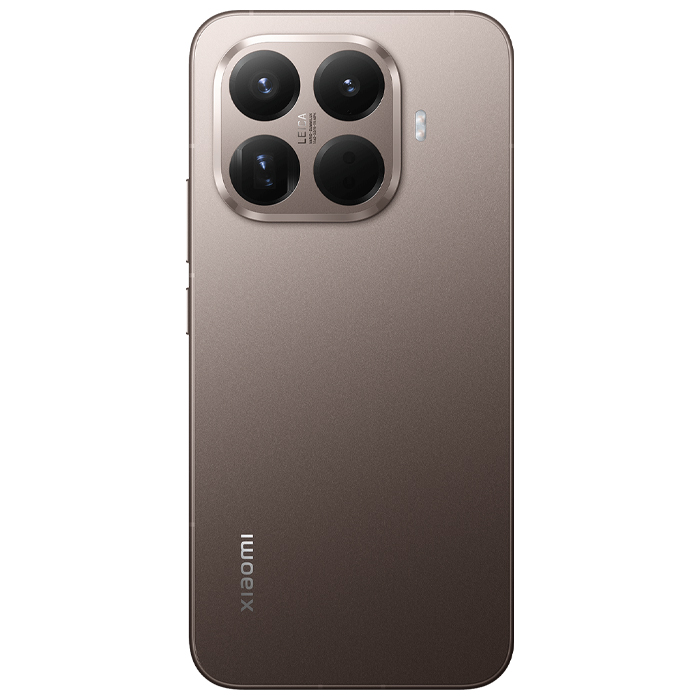 قاب پشتی گوشی موبایل شیائومی Xiaomi 15T Pro 5G در رنگ طلایی