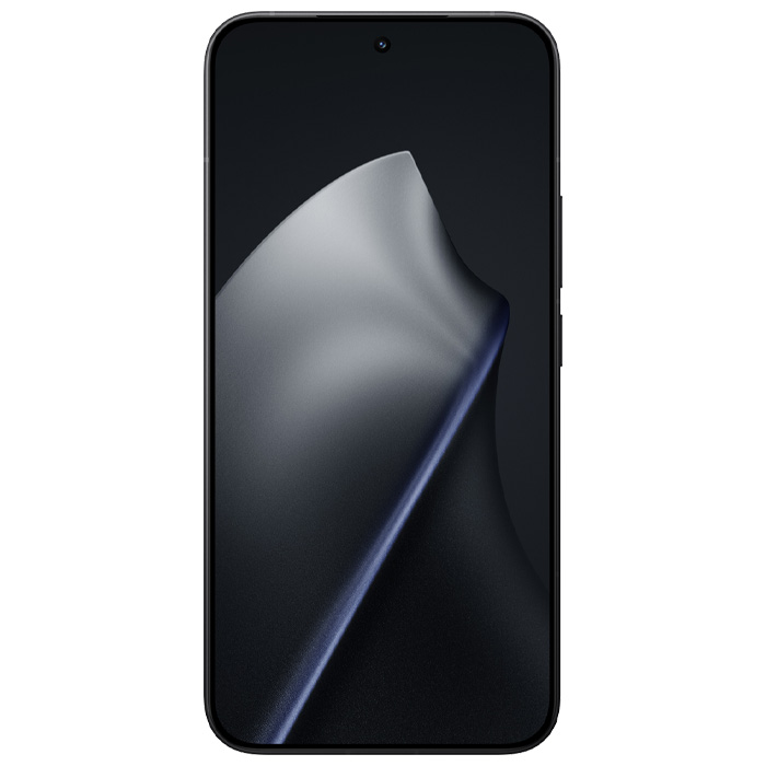 صفحه نمایش گوشی موبایل شیائومی Xiaomi 15T Pro 5G در رنگ مشکی
