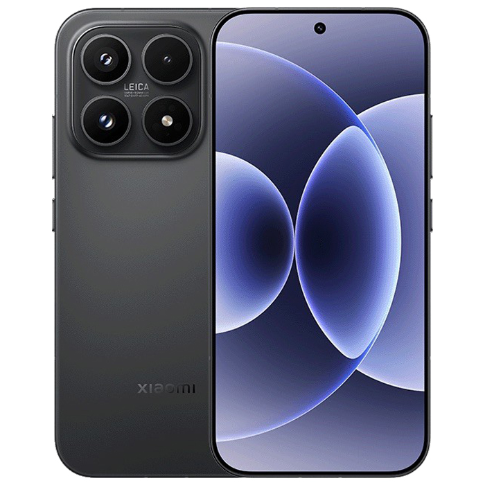 رنگ مشکی گوشی موبایل شیائومی Xiaomi 17 5G