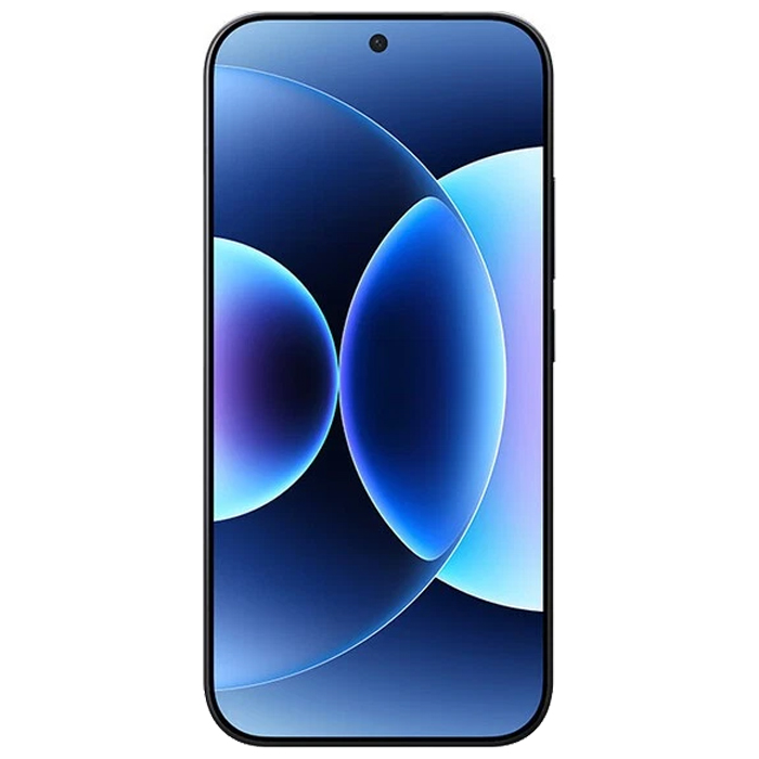 صفحه نمایش گوشی موبایل شیائومی Xiaomi 17 Pro 5G در رنگ مشکی