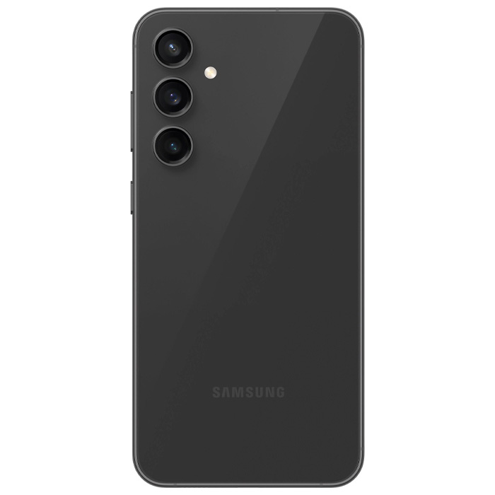 قاب پشتی گوشی موبایل سامسونگ Galaxy S23 FE 5G در رنگ مشکی