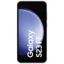 صفحه نمایش گوشی موبایل سامسونگ Galaxy S23 FE 5G در رنگ مشکی