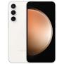 رنگ کرم گوشی موبایل سامسونگ Galaxy S23 FE 5G