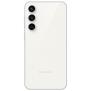 قاب پشتی گوشی موبایل سامسونگ Galaxy S23 FE 5G در رنگ کرم