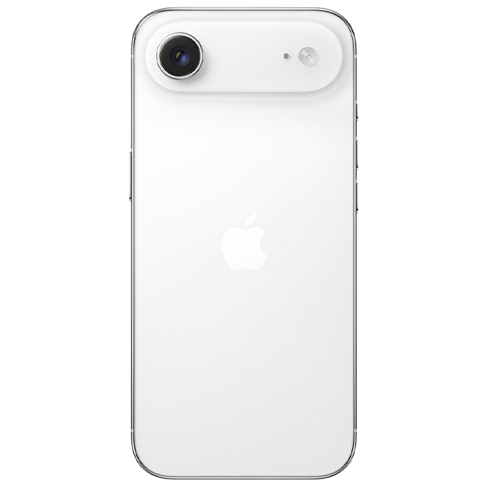 قاب پشتی گوشی موبایل اپل iPhone 17 Air  در رنگ سفید