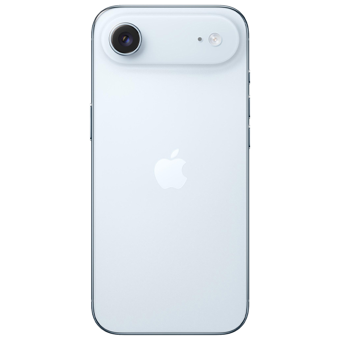 قاب پشتی گوشی موبایل اپل iPhone 17 Air  در رنگ آبی