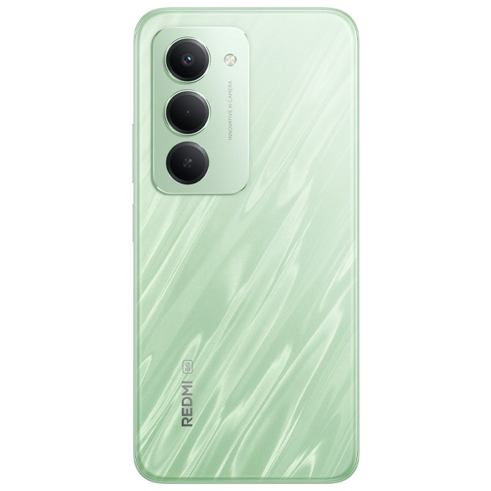 قاب پشتی گوشی موبایل شیائومی Redmi 15 5G در رنگ سبز
