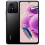 رنگ مشکی گوشی موبایل شیایومی Redmi Note 12S