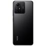 قاب پشتی گوشی موبایل شیایومی Redmi Note 12S در رنگ مشکی