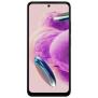 صفحه نمایش گوشی موبایل شیایومی Redmi Note 12S در رنگ مشکی