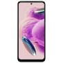 صفحه نمایش گوشی موبایل شیایومی Redmi Note 12S در رنگ سبز