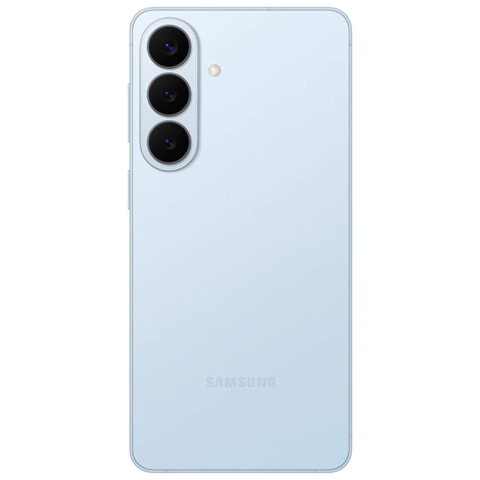 قاب پشتی گوشی موبایل سامسونگ Galaxy S26 Plus 5G در رنگ آبی