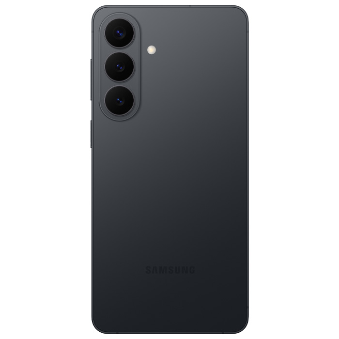 قاب پشتی گوشی موبایل سامسونگ Galaxy S26 Plus 5G در رنگ مشکی