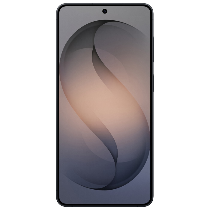 صفحه نمایش گوشی موبایل سامسونگ Galaxy S26 Plus 5G در رنگ مشکی
