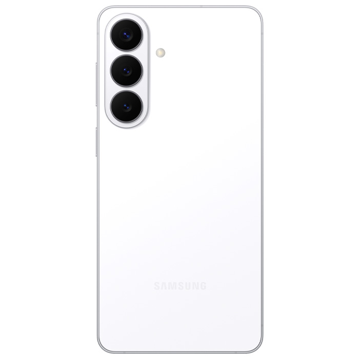قاب پشتی گوشی موبایل سامسونگ Galaxy S26 Plus 5G در رنگ سفید