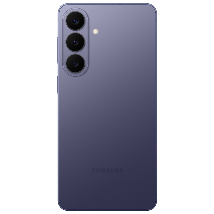 قاب پشتی گوشی موبایل سامسونگ Galaxy S26 Plus 5G در رنگ بنفش