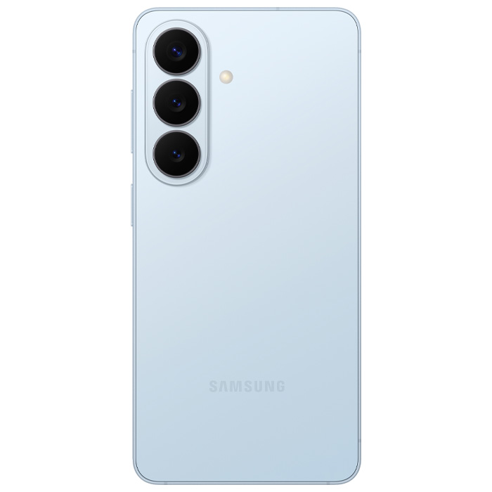 قاب پشتی گوشی موبایل سامسونگ Galaxy S26 5G در رنگ آبی