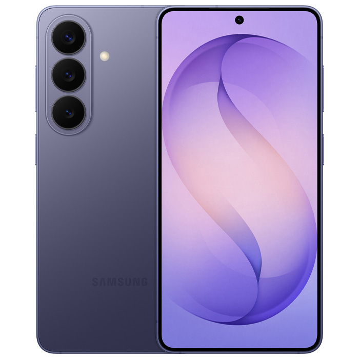 رنگ بنفش گوشی موبایل سامسونگ Galaxy S26 5G
