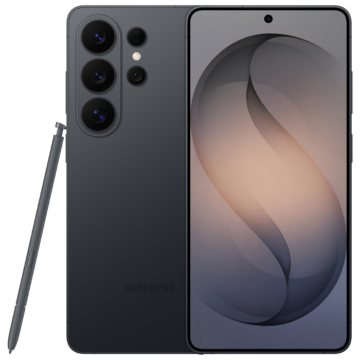 رنگ مشکی گوشی موبایل سامسونگ Galaxy S26 Ultra 5G