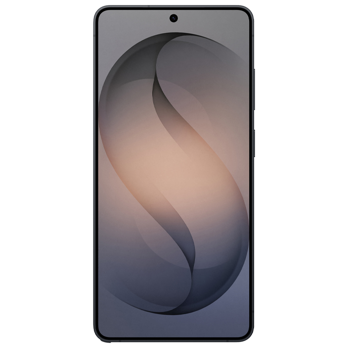 صفحه نمایش گوشی موبایل سامسونگ Galaxy S26 Ultra 5G در رنگ مشکی