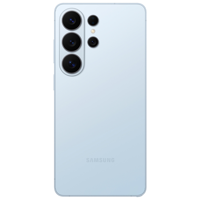 قاب پشتی گوشی موبایل سامسونگ Galaxy S26 Ultra 5G در رنگ آبی