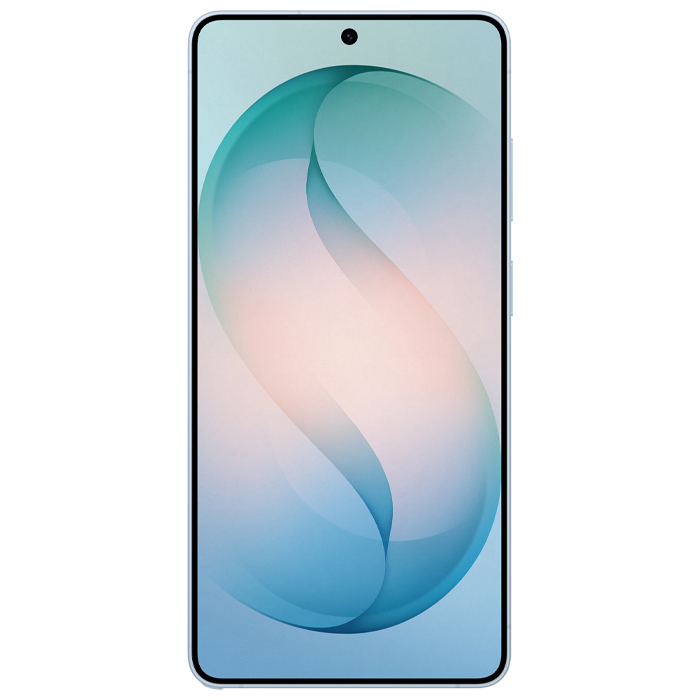 صفحه نمایش گوشی موبایل سامسونگ Galaxy S26 Ultra 5G در رنگ آبی