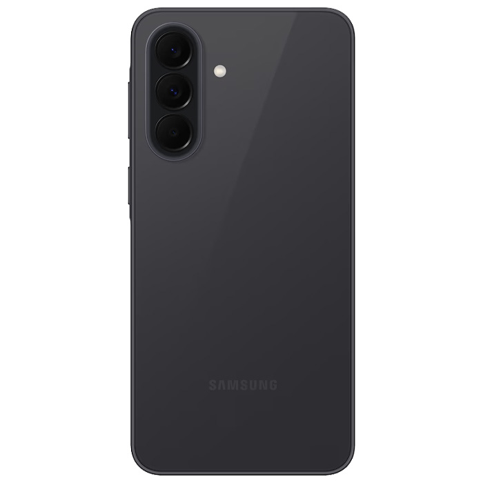 قاب پشتی گوشی موبایل سامسونگ Galaxy A37 5G در رنگ مشکی