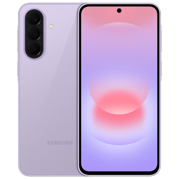رنگ بنفش گوشی موبایل سامسونگ Galaxy A37 5G