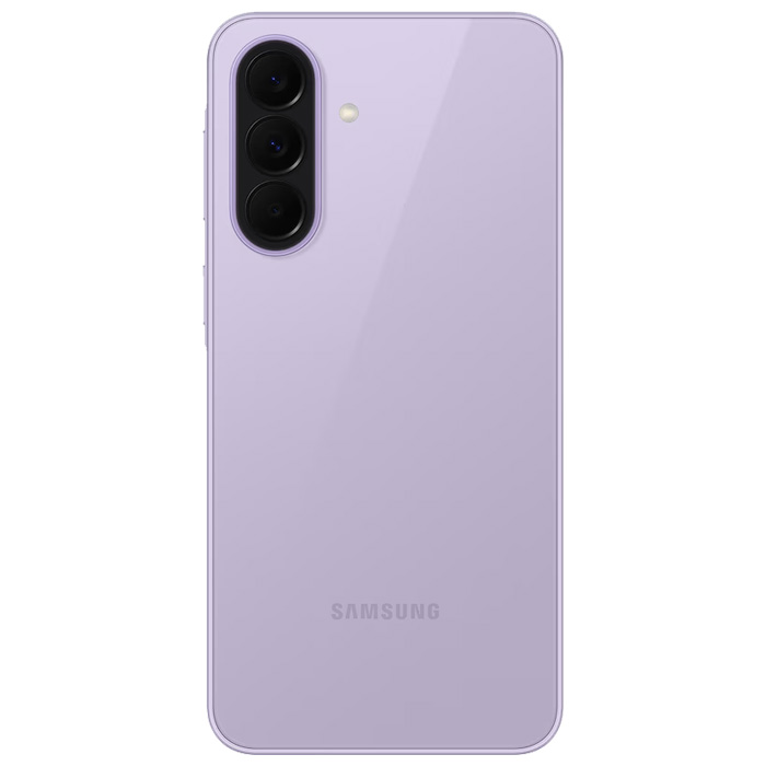 قاب پشتی گوشی موبایل سامسونگ Galaxy A37 5G در رنگ بنفش