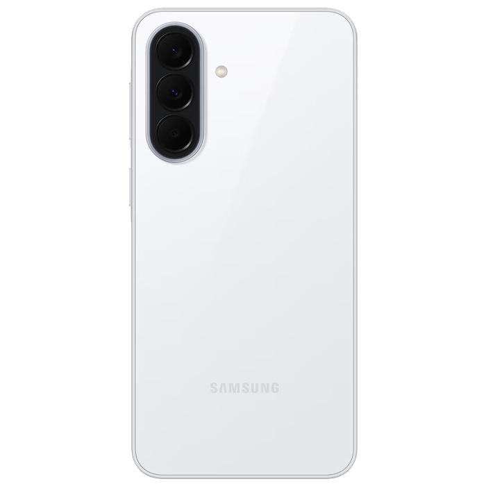 قاب پشتی گوشی موبایل سامسونگ Galaxy A37 5G در رنگ سفید