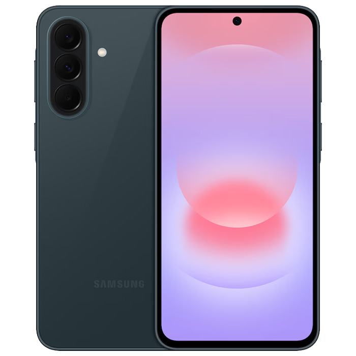 رنگ سبز گوشی موبایل سامسونگ Galaxy A37 5G