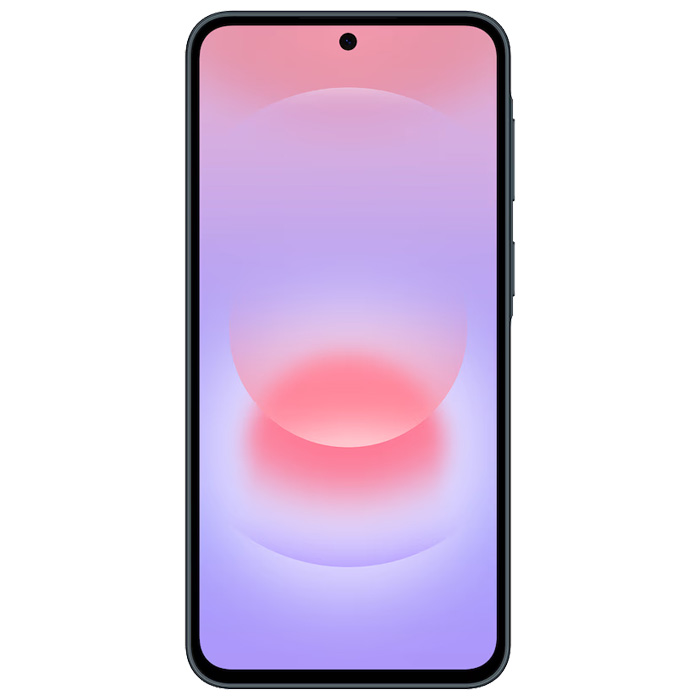 صفحه نمایش گوشی موبایل سامسونگ Galaxy A37 5G در رنگ سبز