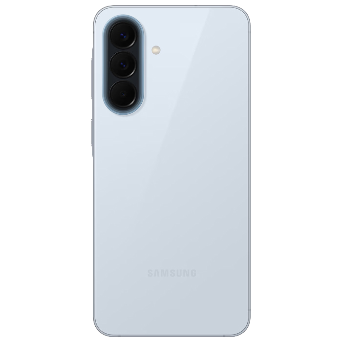 قاب پشتی گوشی موبایل سامسونگ Galaxy A57 5G در رنگ آبی روشن
