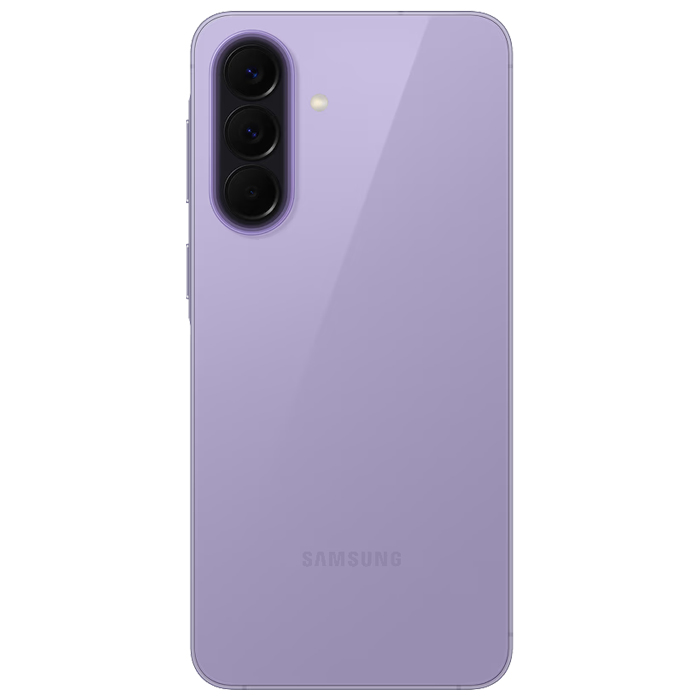 قاب پشتی گوشی موبایل سامسونگ Galaxy A57 5G در رنگ صورتی