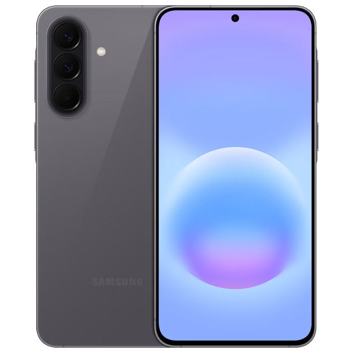 رنگ خاکستری گوشی موبایل سامسونگ Galaxy A57 5G