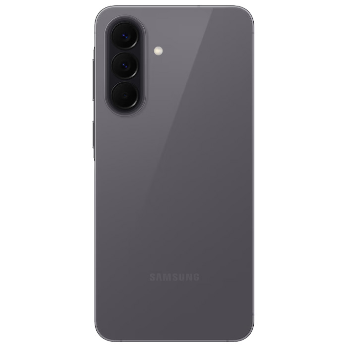 قاب پشتی گوشی موبایل سامسونگ Galaxy A57 5G در رنگ خاکستری