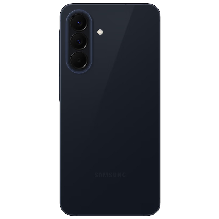 قاب پشتی گوشی موبایل سامسونگ Galaxy A57 5G در رنگ سرمه‌ای