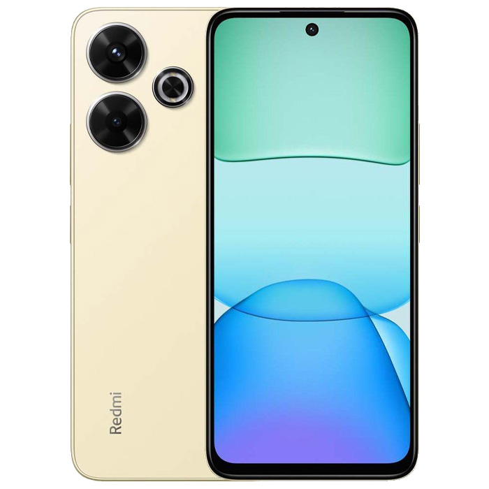 رنگ شنی گوشی موبایل شیائومی Redmi 13